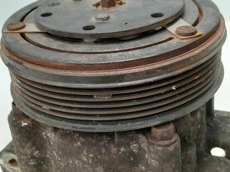 2003 Ford F-150 A/C Air Compressor