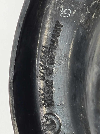 2012 BMW 328i Lower Control Arm Rr