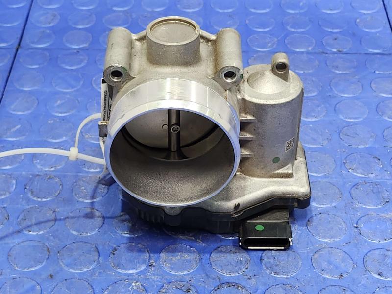 2021 Hyundai Sonata Throttle Body/Valve Assy