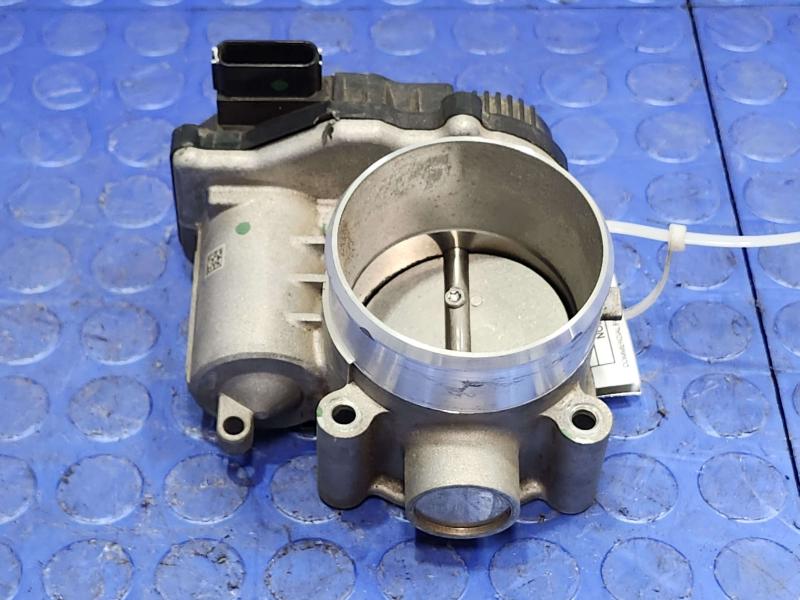 2021 Hyundai Sonata Throttle Body/Valve Assy