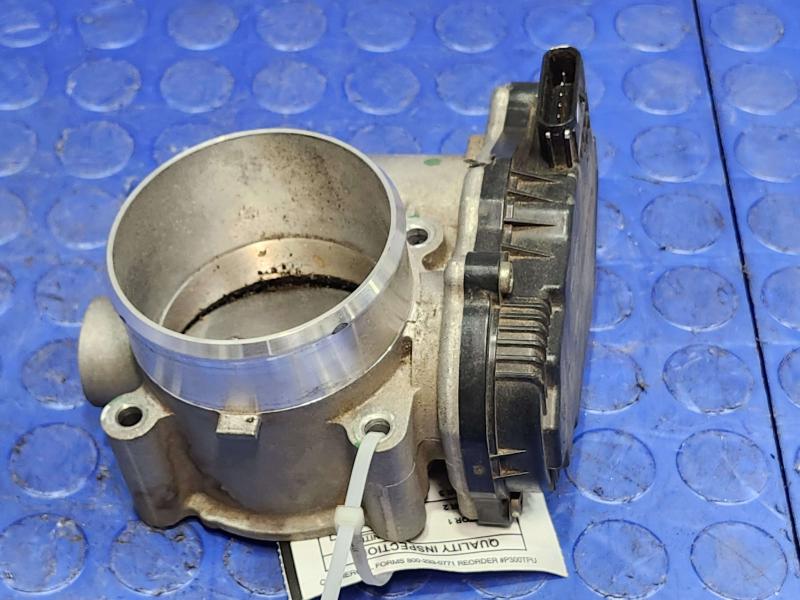 2021 Hyundai Sonata Throttle Body/Valve Assy