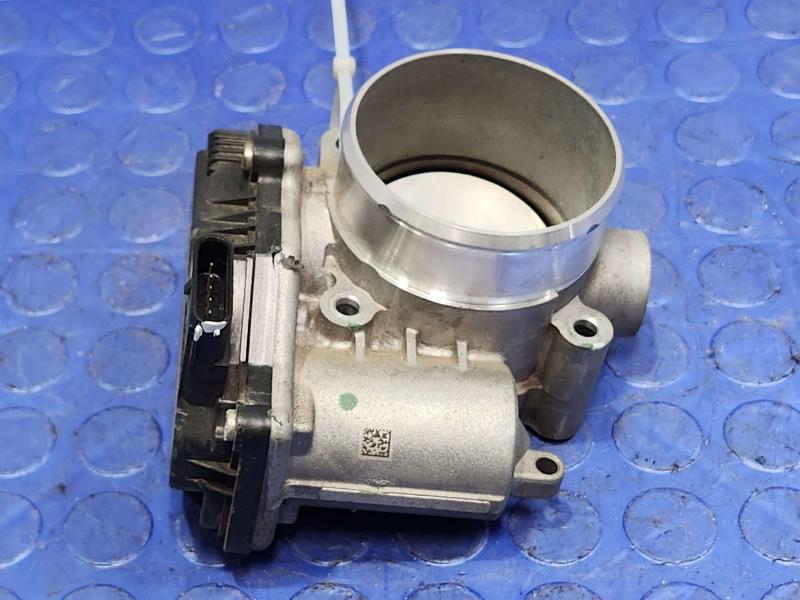 2021 Hyundai Sonata Throttle Body/Valve Assy