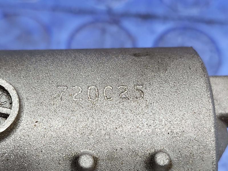 2021 Hyundai Sonata Throttle Body/Valve Assy