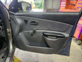 2010 Kia Rio Front Door Trim Panel