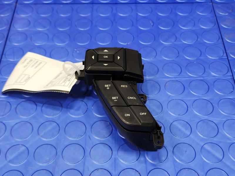 2015 Ford F-150 Combination Switch