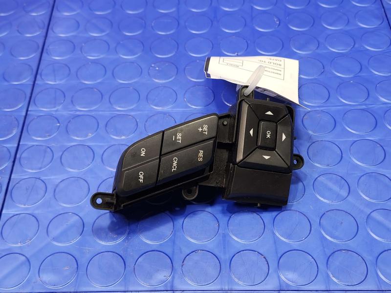2015 Ford F-150 Combination Switch