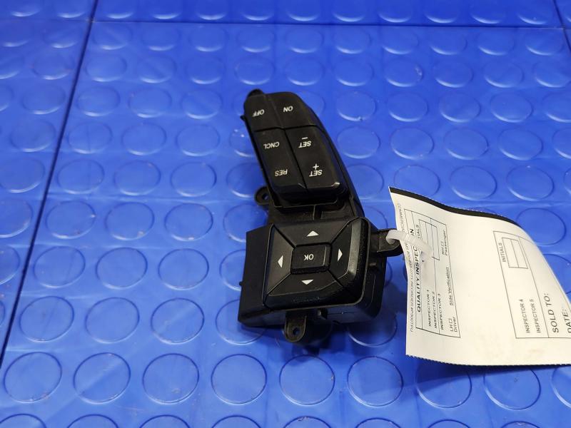 2015 Ford F-150 Combination Switch