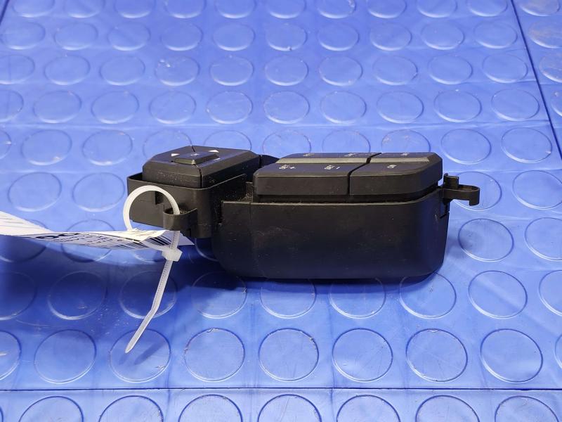 2015 Ford F-150 Combination Switch
