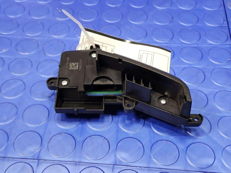 2015 Ford F-150 Combination Switch