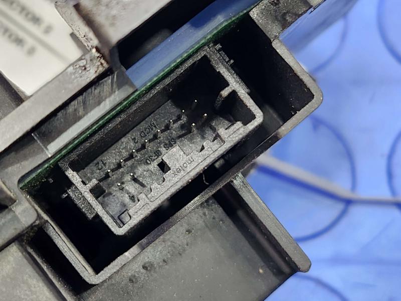 2015 Ford F-150 Combination Switch