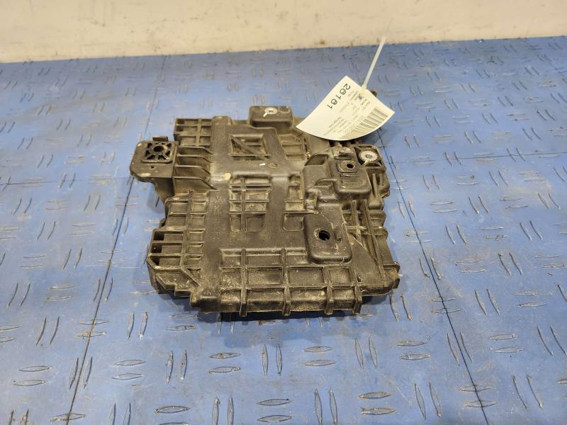 2021 Kia Forte Battery Tray