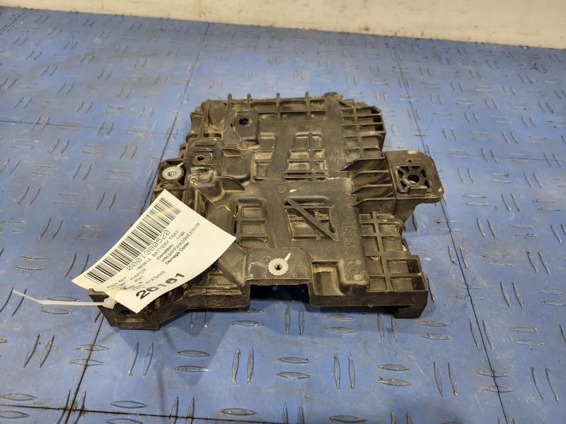 2021 Kia Forte Battery Tray