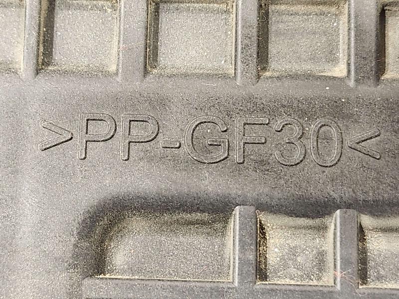 2021 Kia Forte Battery Tray