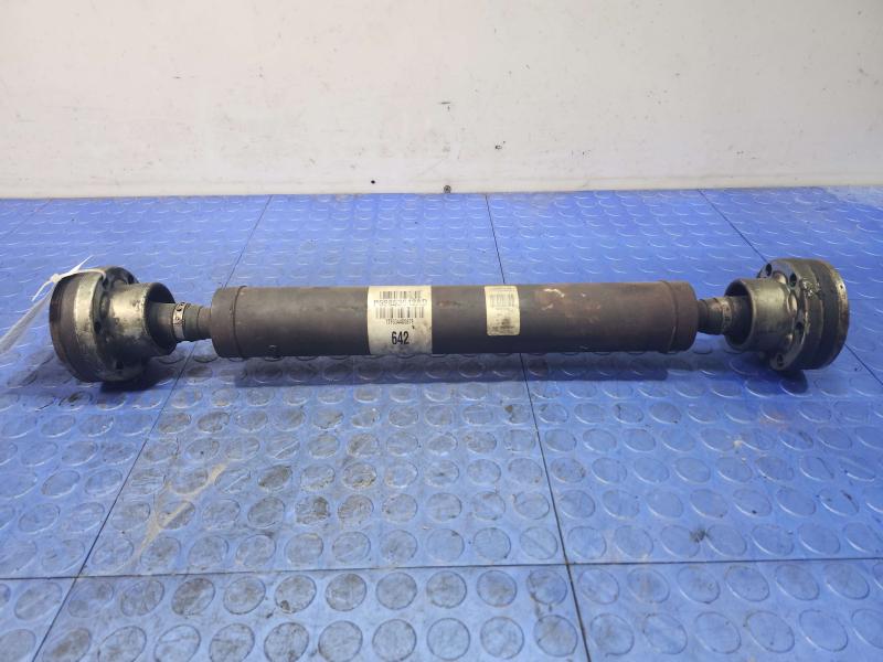 2014 Dodge Durango Front Drive Shaft