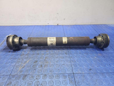 2014 Dodge Durango Front Drive Shaft
