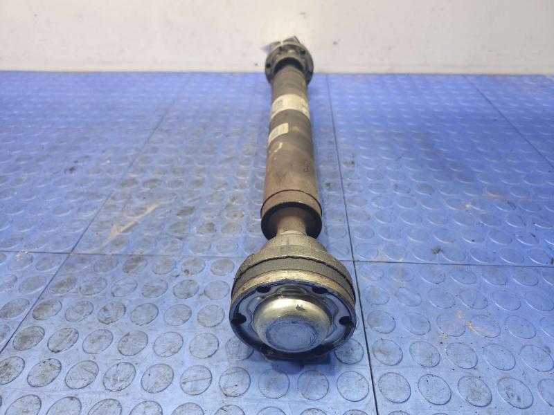 2014 Dodge Durango Front Drive Shaft