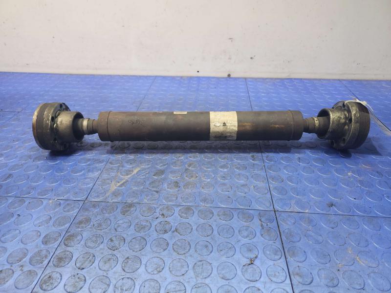 2014 Dodge Durango Front Drive Shaft