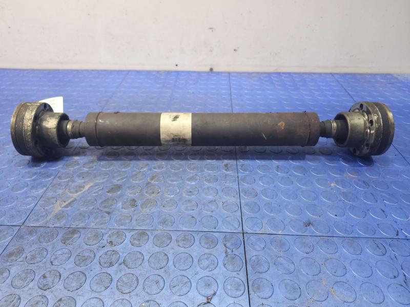 2014 Dodge Durango Front Drive Shaft