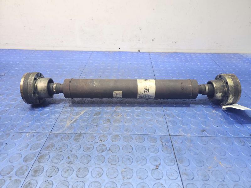 2014 Dodge Durango Front Drive Shaft
