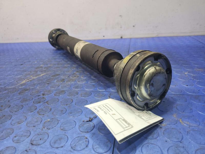 2014 Dodge Durango Front Drive Shaft