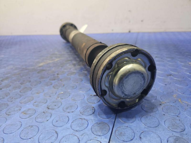 2014 Dodge Durango Front Drive Shaft