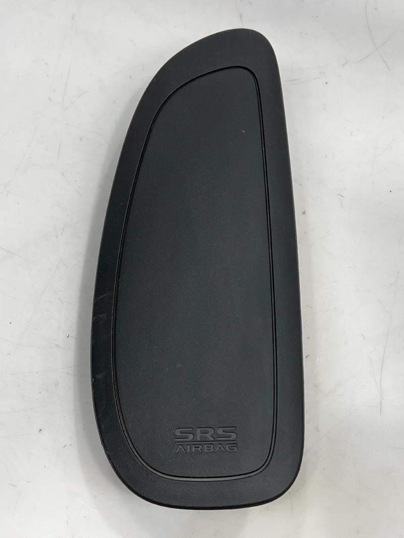 2019 Mitsubishi Mirage Air Bag