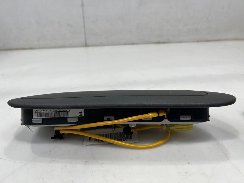 2019 Mitsubishi Mirage Air Bag