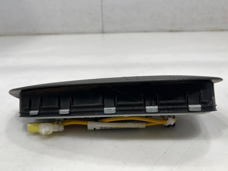 2019 Mitsubishi Mirage Air Bag