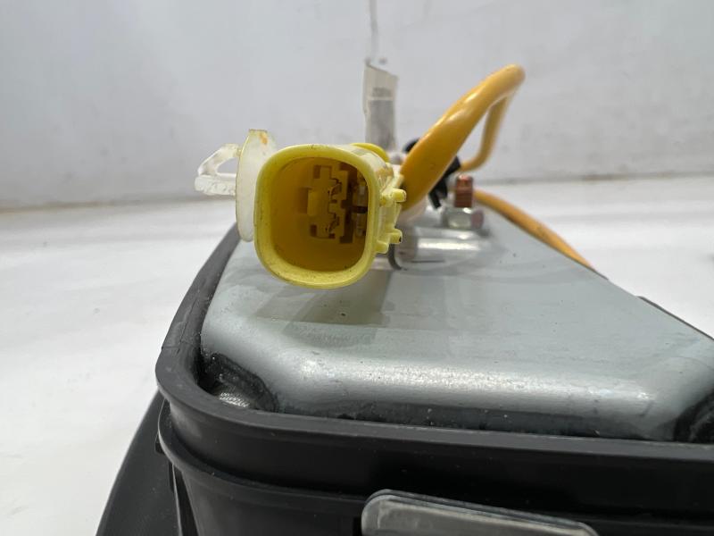 2019 Mitsubishi Mirage Air Bag