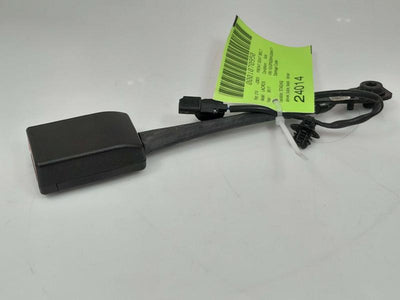 2017 Buick LaCrosse Front Seat Belt