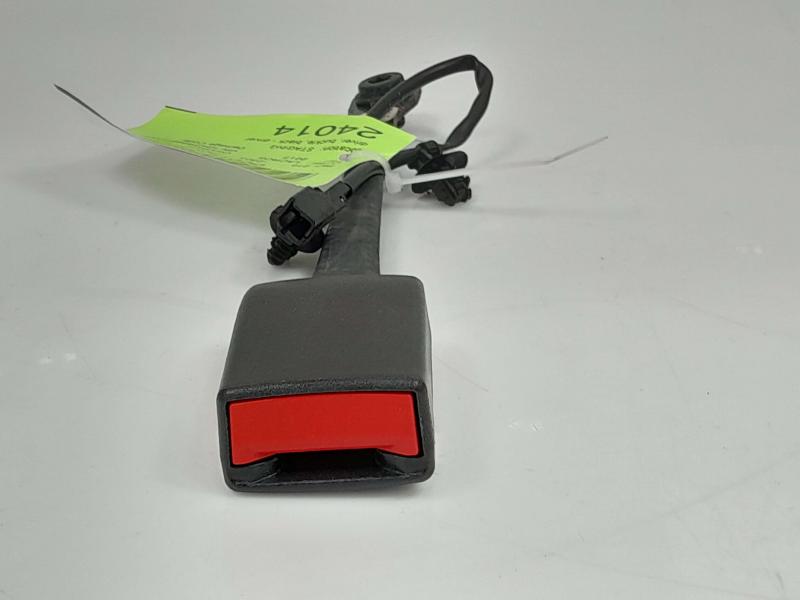 2017 Buick LaCrosse Front Seat Belt