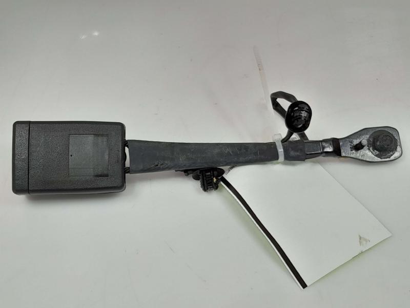 2017 Buick LaCrosse Front Seat Belt