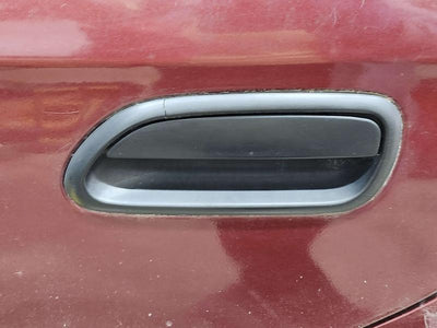 2003 Subaru Legacy Outside Door Handle