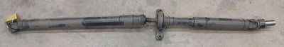 2018 Subaru Impreza Rear Drive Shaft