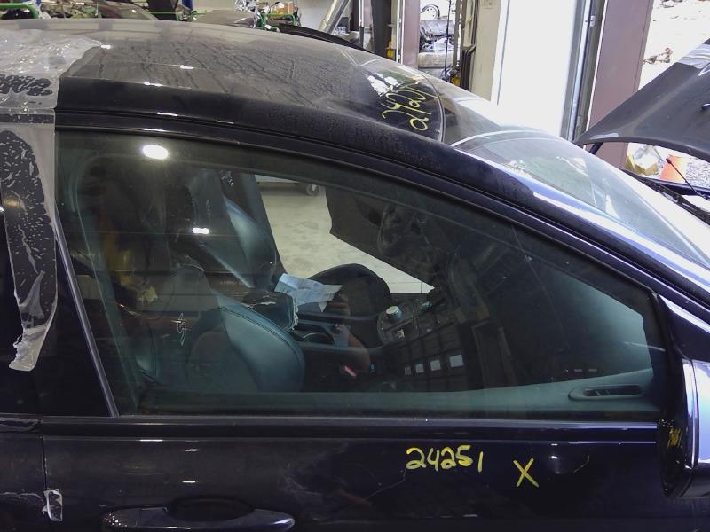 2016 Chrysler 200 Front Door Glass/Window