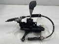 2022 Subaru Impreza Floor Shifter