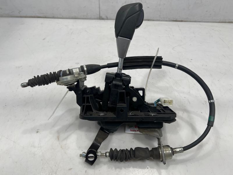2022 Subaru Impreza Floor Shifter