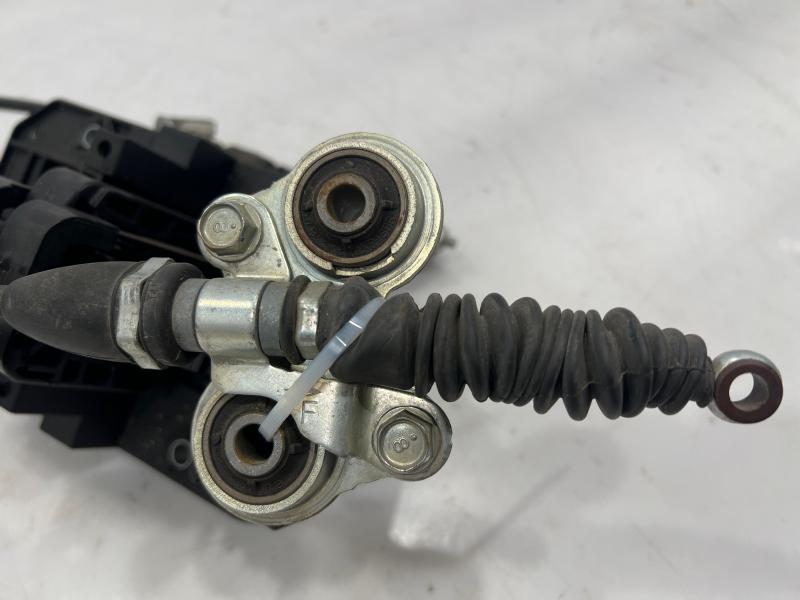 2022 Subaru Impreza Floor Shifter