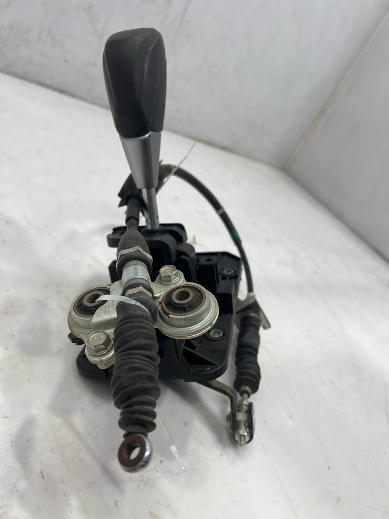 2022 Subaru Impreza Floor Shifter