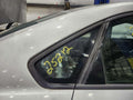 2015 Volkswagen Passat Quarter Glass/Window