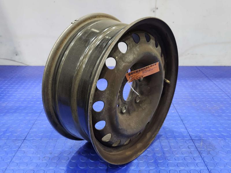 2013 Dodge Grand Caravan Wheel