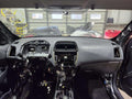 2020 Mitsubishi Outlander Sport Dash Panel