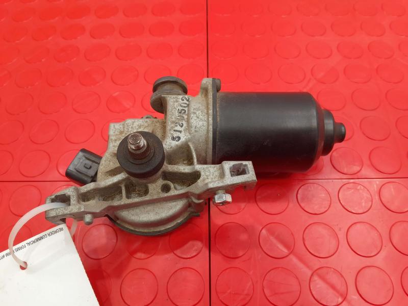 2010-2013 Kia Forte Windshield Wiper Motor Genuine OEM Part 981101M000
