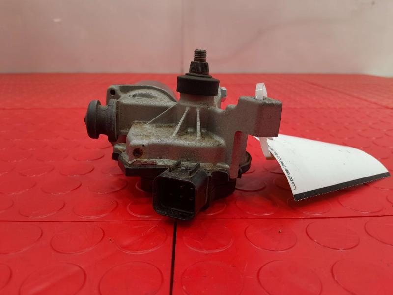 2010-2013 Kia Forte Windshield Wiper Motor Genuine OEM Part 981101M000