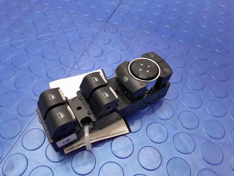 2017 Lincoln MKC Door Switch Front