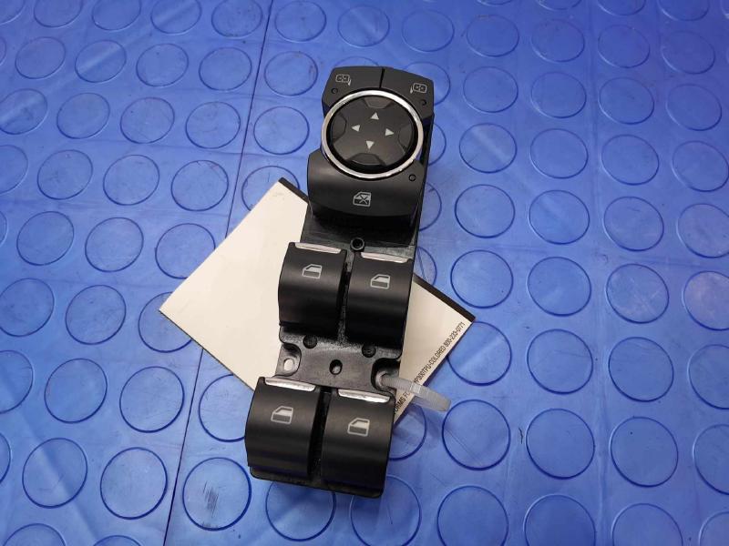 2017 Lincoln MKC Door Switch Front
