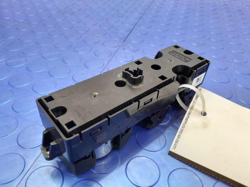 2017 Lincoln MKC Door Switch Front