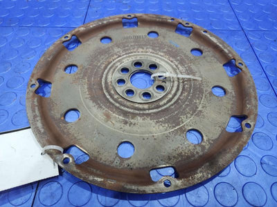 2009 Honda Accord Flywheel