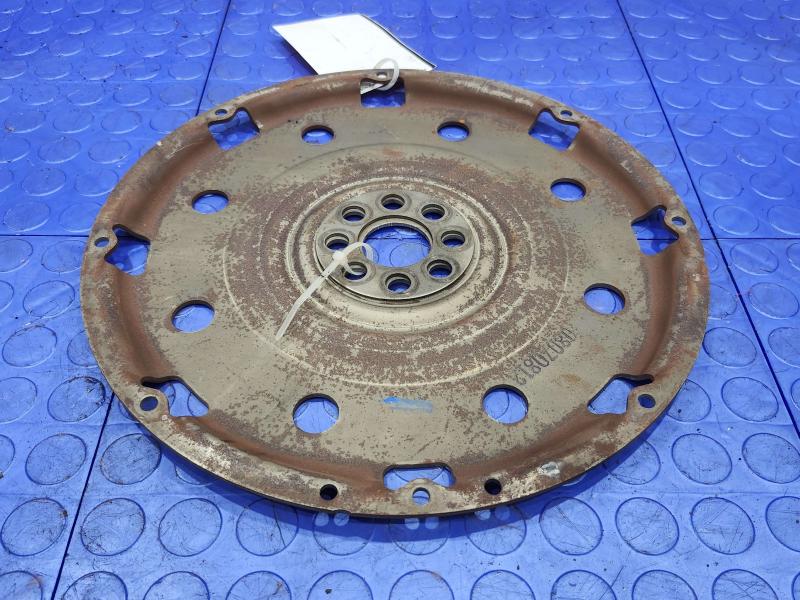 2009 Honda Accord Flywheel