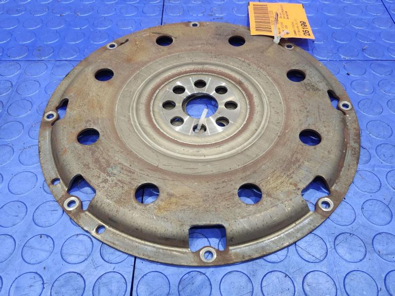 2009 Honda Accord Flywheel